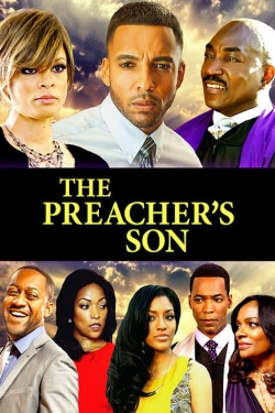 The Preacher's Son-fmovies