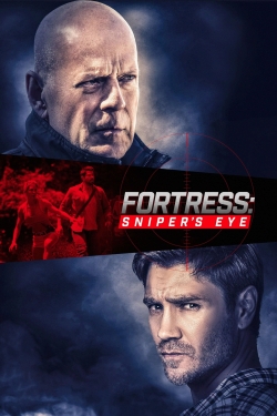 Fortress: Sniper's Eye-fmovies