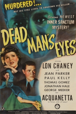 Dead Man's Eyes-fmovies