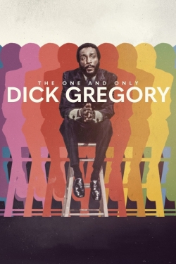 The One And Only Dick Gregory-fmovies