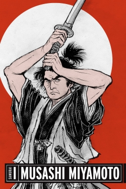 Samurai I: Musashi Miyamoto-fmovies