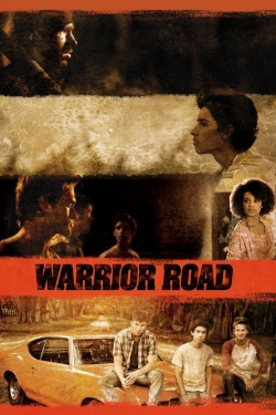 Warrior Road-fmovies