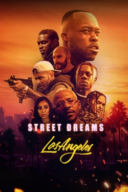 Street Dreams Los Angeles-fmovies