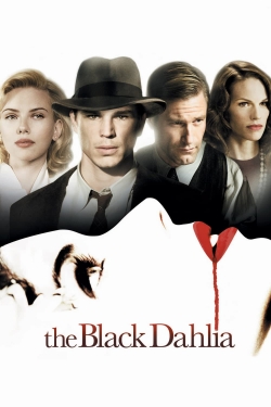 The Black Dahlia-fmovies