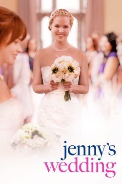 Jenny's Wedding-fmovies