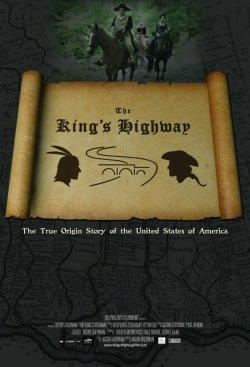 The King's Highway-fmovies