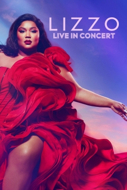 Lizzo: Live in Concert-fmovies