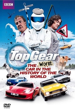 Top Gear: The Worst Car In the History of the World-fmovies