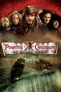 Pirates of the Caribbean: At World's End-fmovies