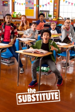 The Substitute-fmovies