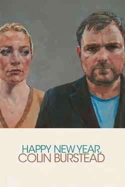 Happy New Year, Colin Burstead-fmovies