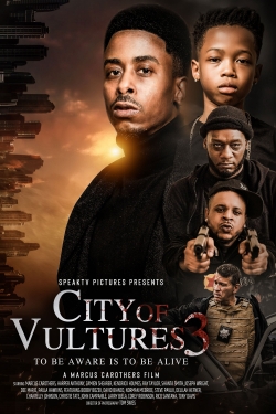 City of Vultures 3-fmovies
