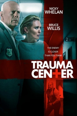 Trauma Center-fmovies