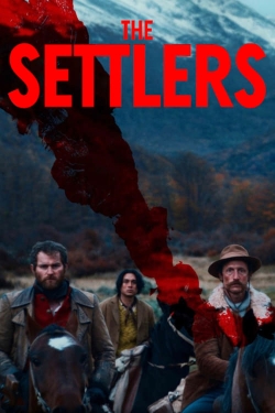 The Settlers-fmovies
