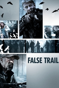 False Trail-fmovies