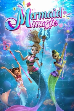 Mermaid Magic-fmovies