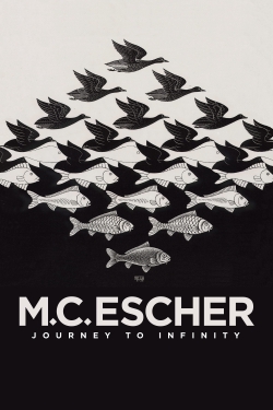 M.C. Escher: Journey to Infinity-fmovies