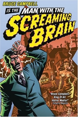 Man with the Screaming Brain-fmovies