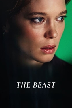 The Beast-fmovies