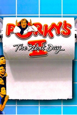 Porky's II: The Next Day-fmovies