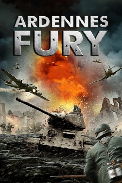 Ardennes Fury-fmovies