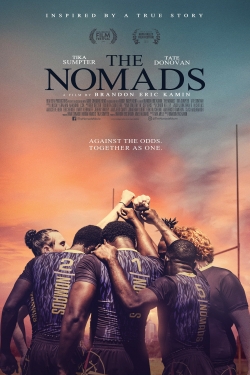 The Nomads-fmovies