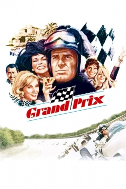 Grand Prix-fmovies