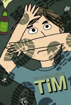 The Life & Times of Tim-fmovies