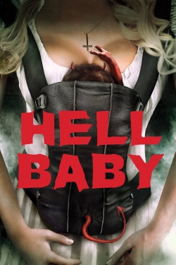 Hell Baby-fmovies