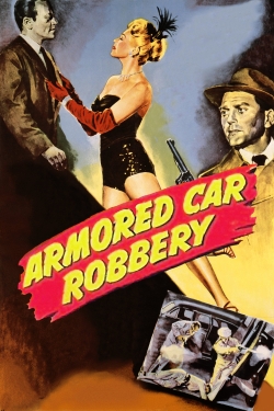 Armored Car Robbery-fmovies