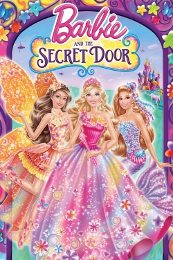 Barbie and the Secret Door-fmovies