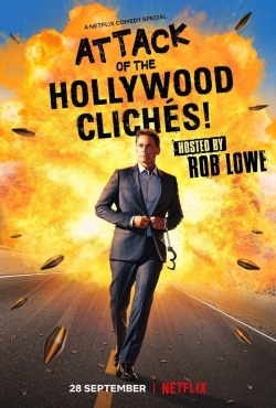 Attack of the Hollywood Clichés!-fmovies