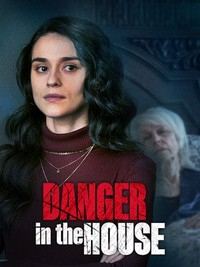 Danger in the House-fmovies