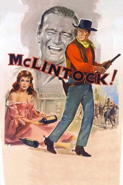 McLintock!-fmovies
