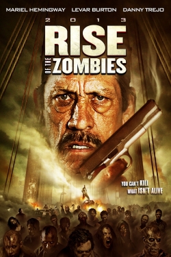 Rise of the Zombies-fmovies