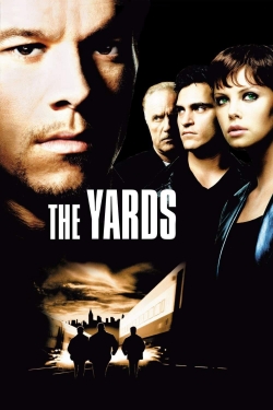 The Yards-fmovies