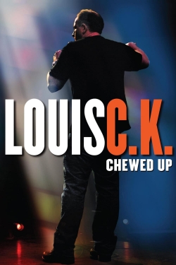 Louis C.K.: Chewed Up-fmovies