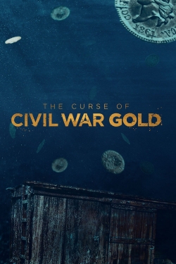 The Curse of Civil War Gold-fmovies