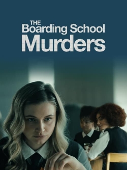 The Boarding School Murders-fmovies