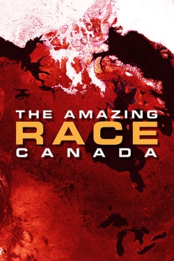 The Amazing Race Canada-fmovies