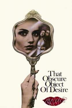 That Obscure Object of Desire-fmovies