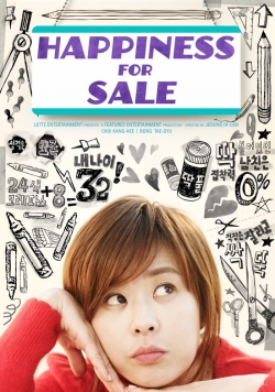 Happiness for Sale-fmovies