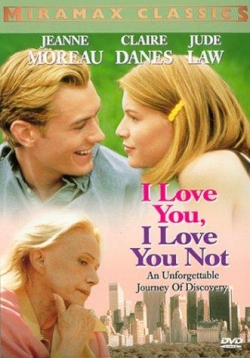 I Love You, I Love You Not-fmovies