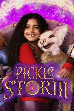 Pickle Storm-fmovies