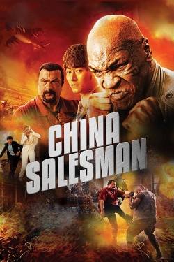 China Salesman-fmovies