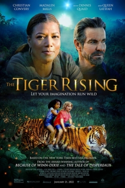 The Tiger Rising-fmovies