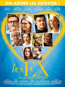The Exes-fmovies