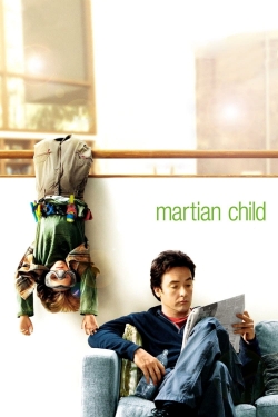 Martian Child-fmovies
