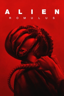 Alien: Romulus-fmovies