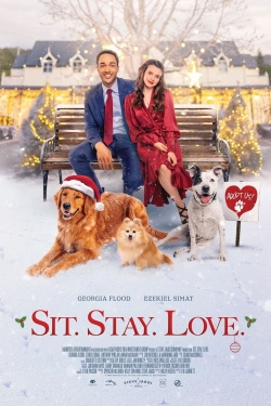 The Dog Days of Christmas-fmovies